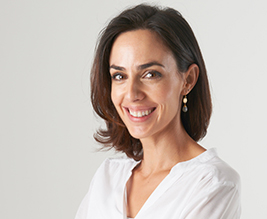 Esther Fernández - psicologa