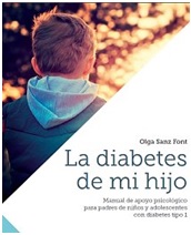 "La diabetes de mi hijo" (Sanz, O., 2015)