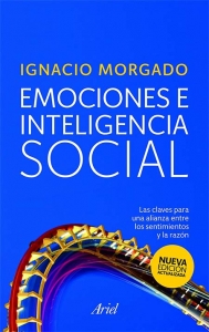 libro de ignacio morgado emociones e inteligencia social