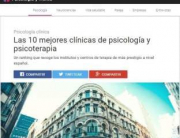 mejores clinicas psicologia zaragoza