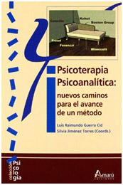 psicoterapia psicoanalitica