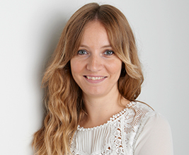 Laura Bafaluy - psicóloga