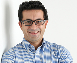 Sergio Moreno - Director