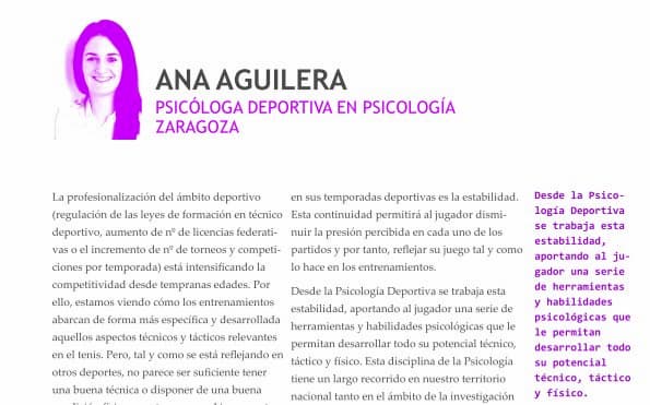 Recorte de periódico