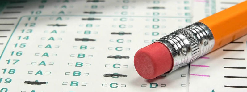 Imagen de examen
