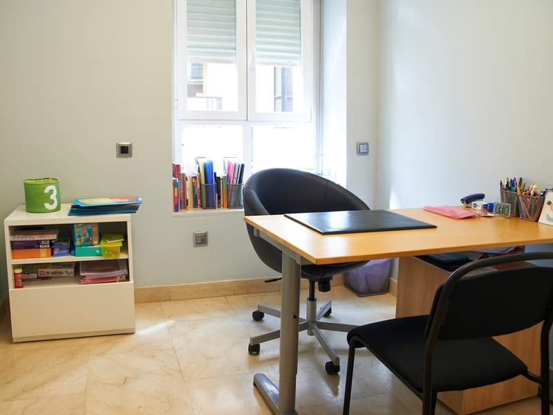 Despacho mixto de Psicología Zaragoza