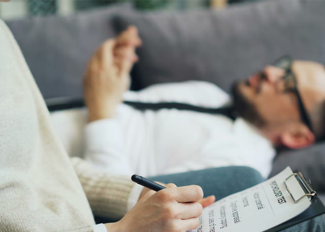 Psicología para adultos en Zaragoza
