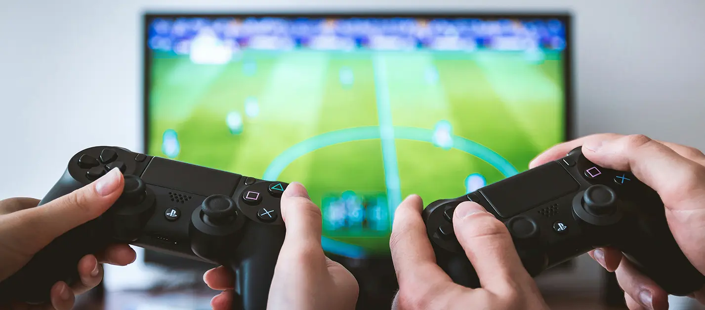 adiccion a los videojuegos